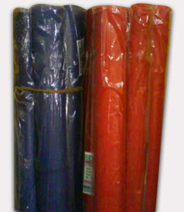Binding Cloths