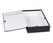 box file paper