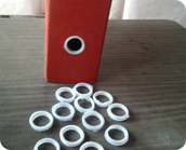 office file plastic clip
