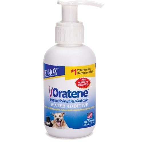 Oratene Dental Water Additive