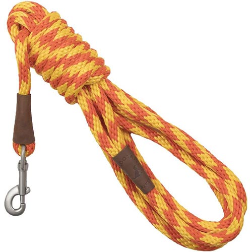 mendota long leash for dogs