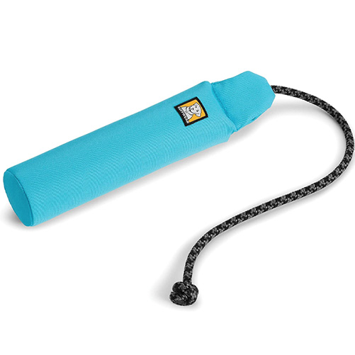 product Ruffwear Lunker Durable Floating Toy for Dogs