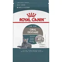 Royal Canin Feline Care Nutrition Dental Care Dry Cat Food