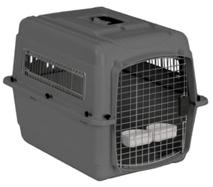 SkyKennel pet crate