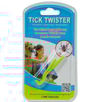 Tick Twister Tick Remover Set 