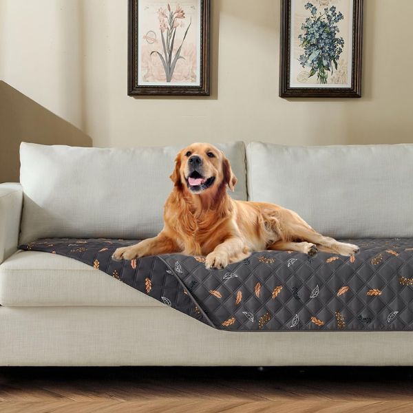 Waterproof Couch Cover