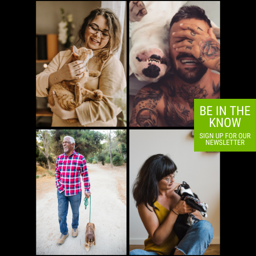 Stay informed when you sign up for our newsletters Stay informed when you sign up for our newsletters