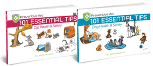 Books Health and Safety