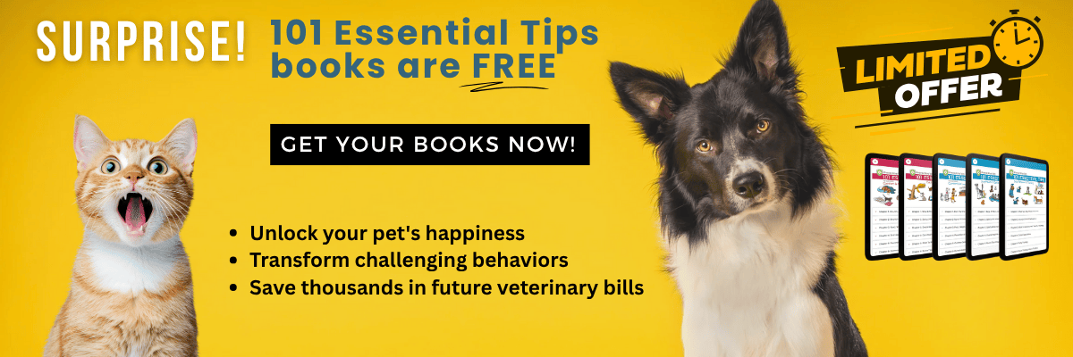pet books