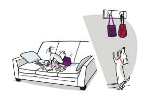 Hang-bag-book-illustration