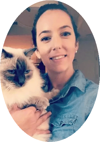 Meet Dr Stephanie Austin