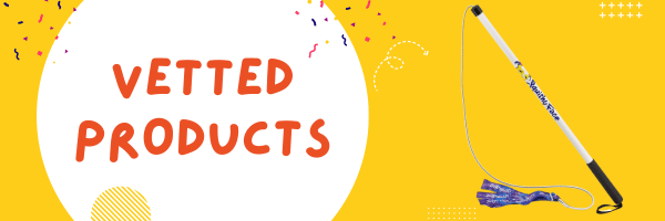 vetted products - flirt pole month 9-10