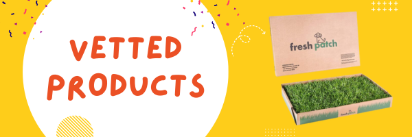 vetted products - fresh patch