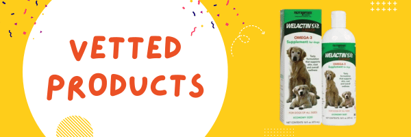 vetted products - omega 3s