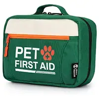pet first aid kit