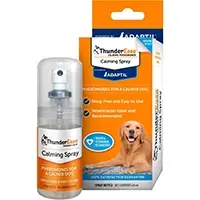 ThunderEase Dog Calming Pheromone Spray